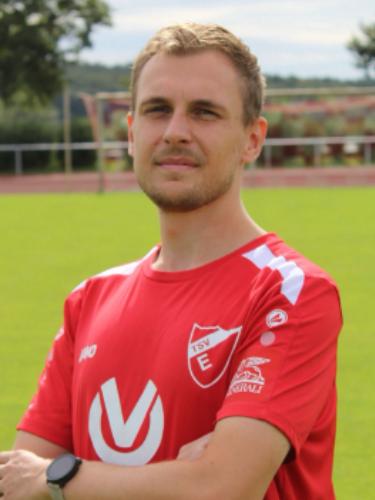 Nico Stoll