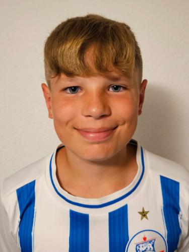 Florian Ziske
