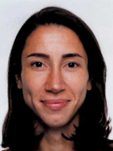 Zübeyde Celikkiran