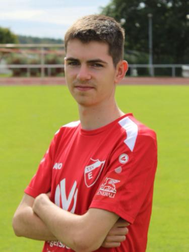 Collin Strauß