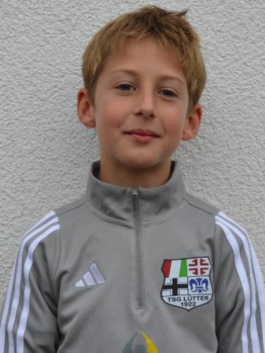 Luca Farnung