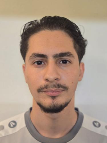 Adam Kanji