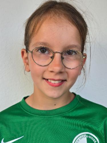 Thalia Emily Brostek