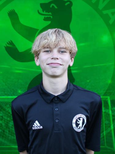 Justus Emil Schultz