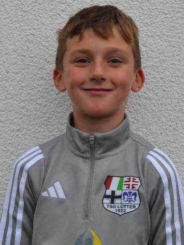 Jannik Schäfer