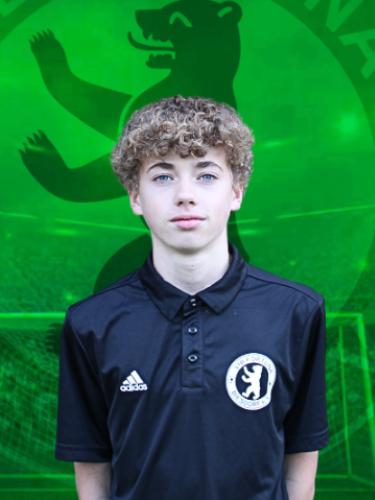 Simon Richard Freihof