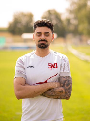 Cristian Boscarino