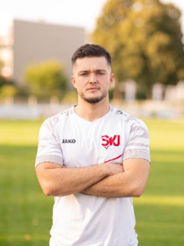 Eliot Grainca
