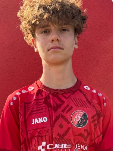 Wendelin Rosenberger