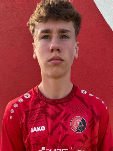 Corentin Sommer