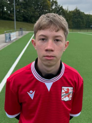 Robin Alexander Schön