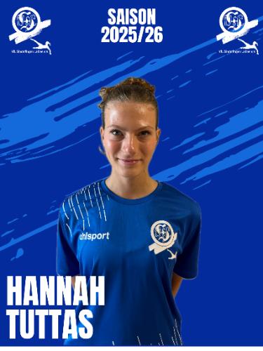 Hannah Tuttas