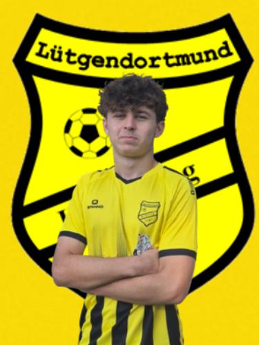 Lenny Sandro Czichy