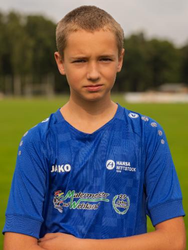 Mats Finke