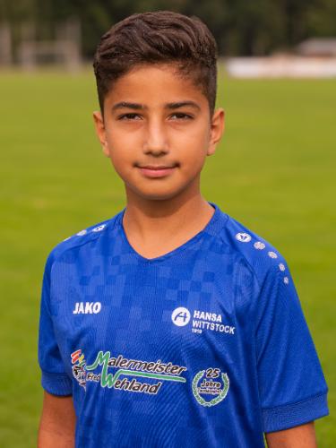 Mirac Diyauddin Kaya