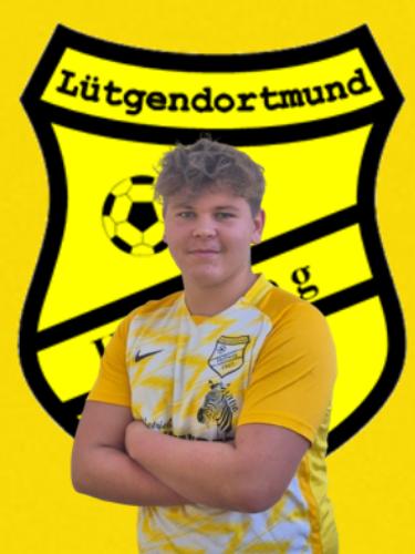 Luan Oliver Kovacevic