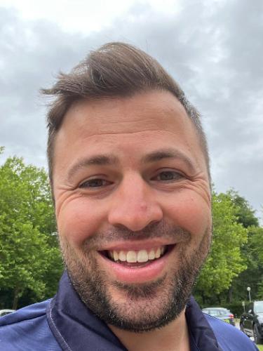 Patrick Hofacker