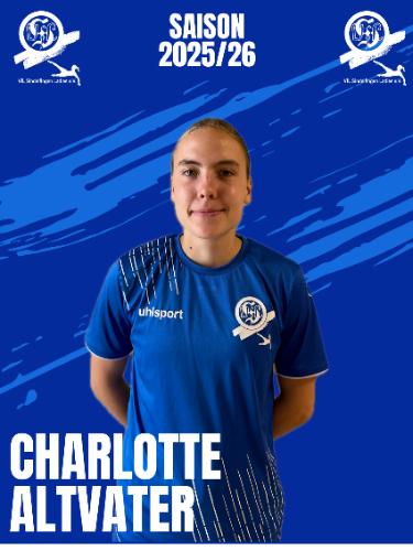 Charlotte Altvater