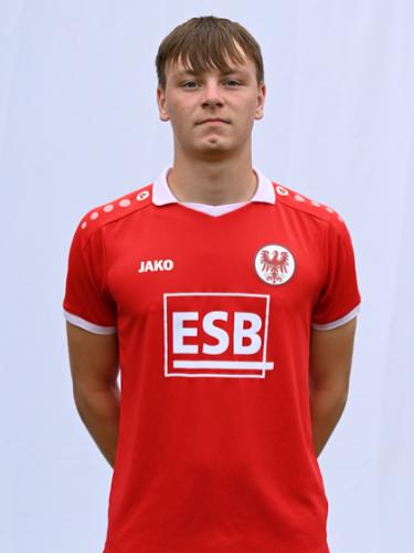 Ben-Luca Grau