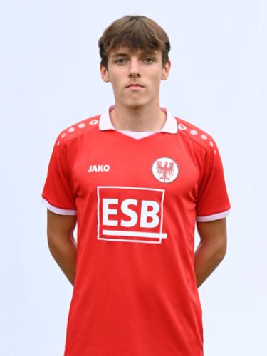 Felix Mathias Gummelt