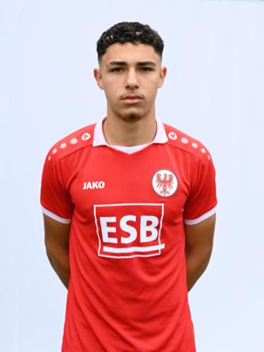 Marwan Maadanli