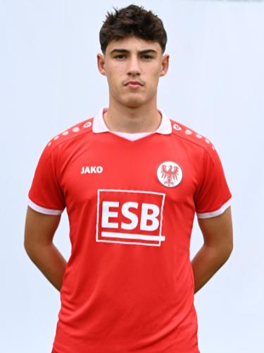 Lennart Schwichtenberg