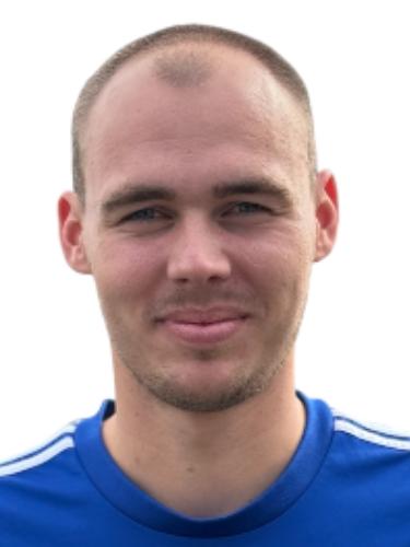 Lukas Mühlenfeld