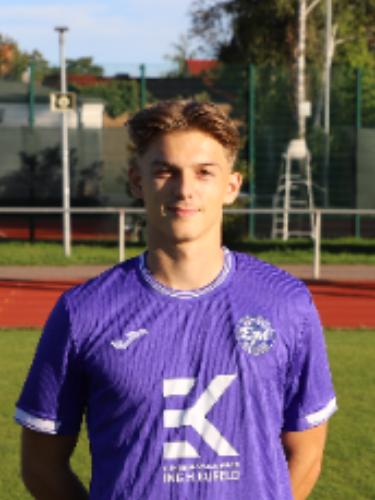 Philipp Behrend