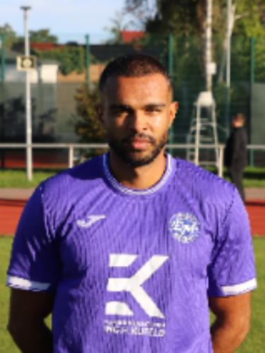 Mohamed Ali El-Ahmar
