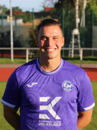 Tyson Richter