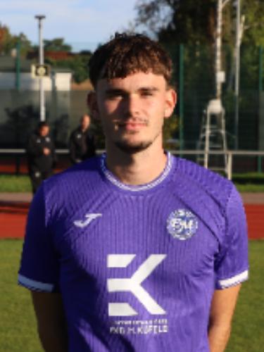 Damien Schade