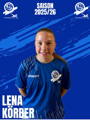 Lena Cäcilia Körber