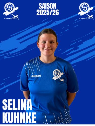 Selina Kuhnke