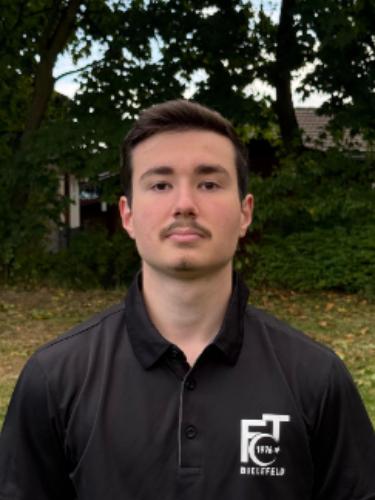 Efdal Recef Köse