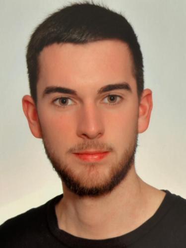 Julian Bethge