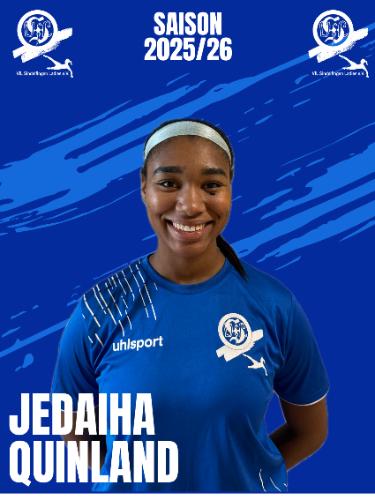 Jedaiha Marie Quinland
