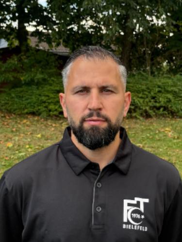 Cengiz Külah