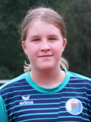 Ruby Grace Thomas