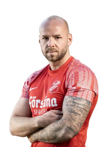 Dominik Gaul