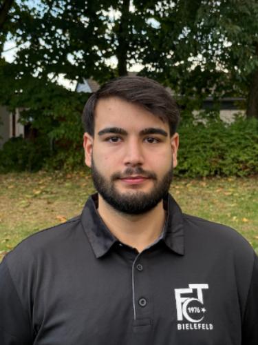 Eren Yildiz
