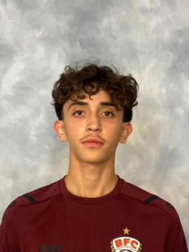 Mohamad Adeb Al Attar