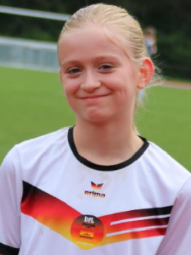 Julie Brunckhorst