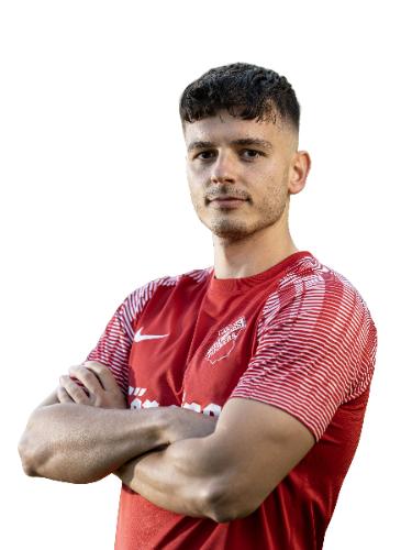 Angelo Karniej-Latzko