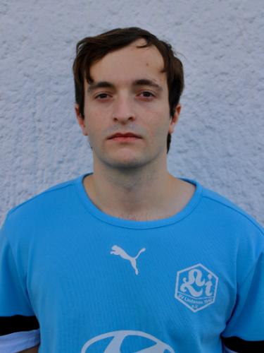 Justin Haase