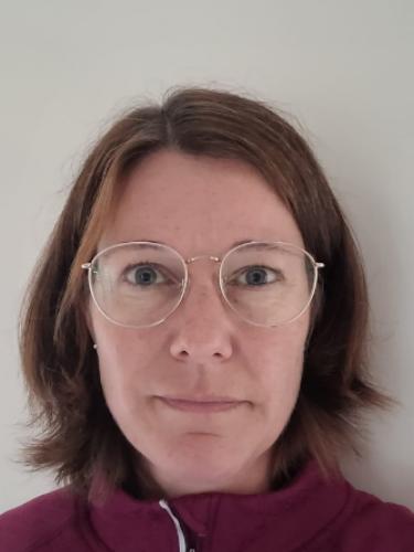 Wanda Lefering