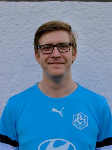 Dominik Gesper