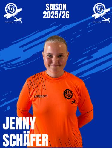 Jenny Schäfer