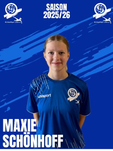 Maxie Eva Schönhoff