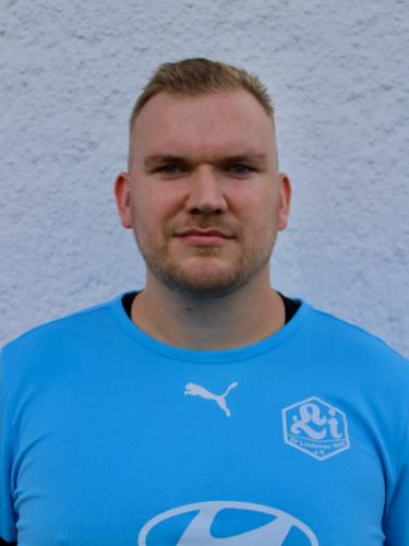 Jonas Edlich