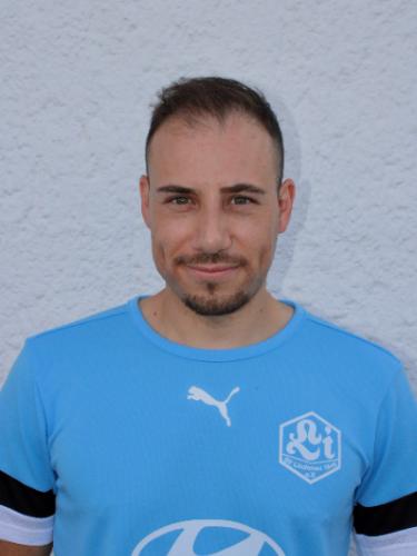 Gil Pinto Amaro